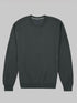 FRUIT OF THE LOOM EVERSOFT FLEECE CREW SWEATSHIRT